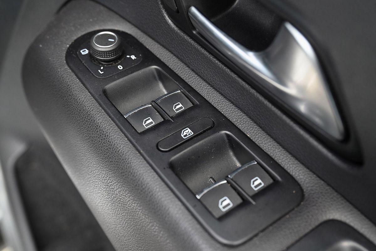 2019 Volkswagen Amarok TDI580 Ultimate 2H 4X4