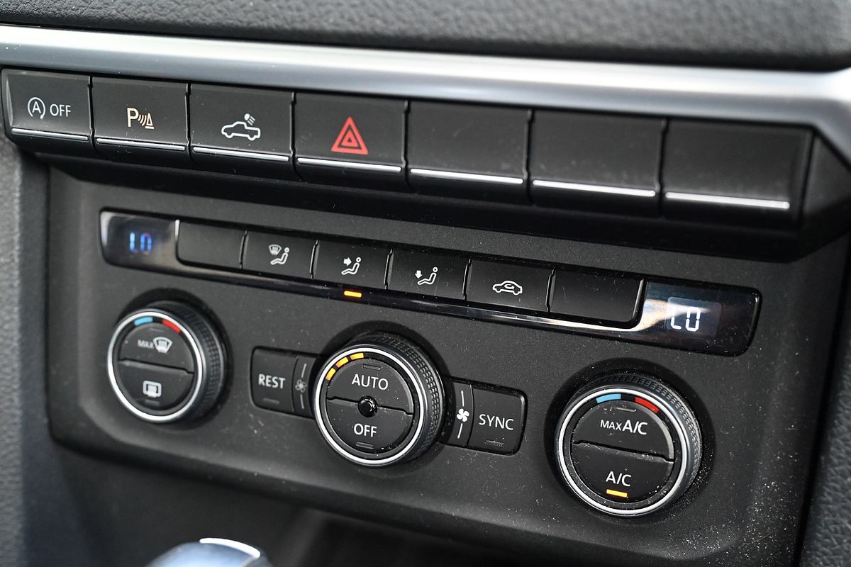 2019 Volkswagen Amarok TDI580 Ultimate 2H 4X4