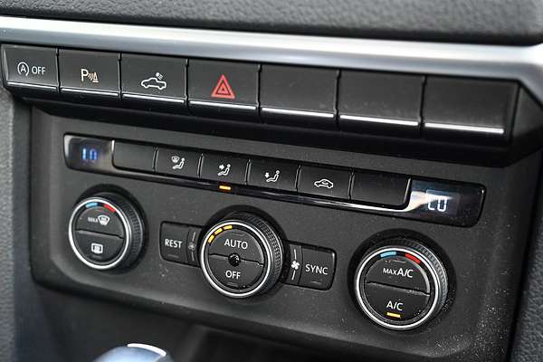 2019 Volkswagen Amarok TDI580 Ultimate 2H 4X4