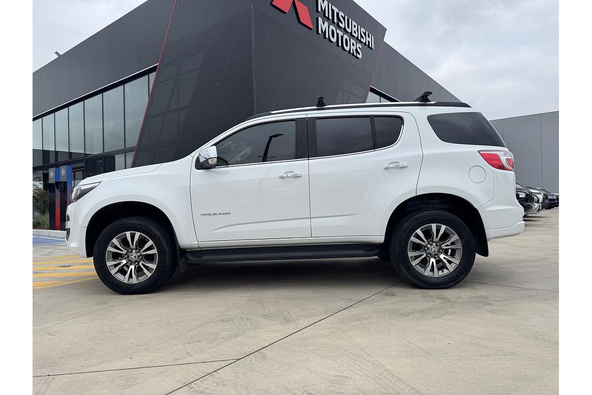 2019 Holden Trailblazer LTZ RG