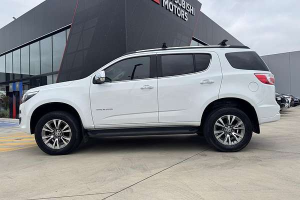 2019 Holden Trailblazer LTZ RG