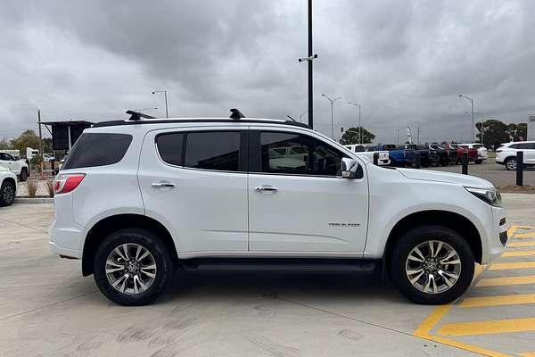 2019 Holden Trailblazer LTZ RG