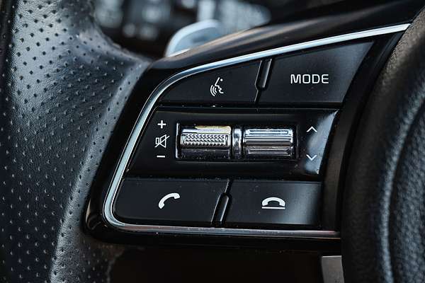 2020 Kia Sportage GT-Line QL