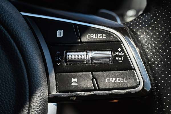 2020 Kia Sportage GT-Line QL