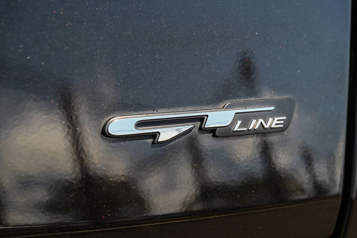 2020 Kia Sportage GT-Line QL