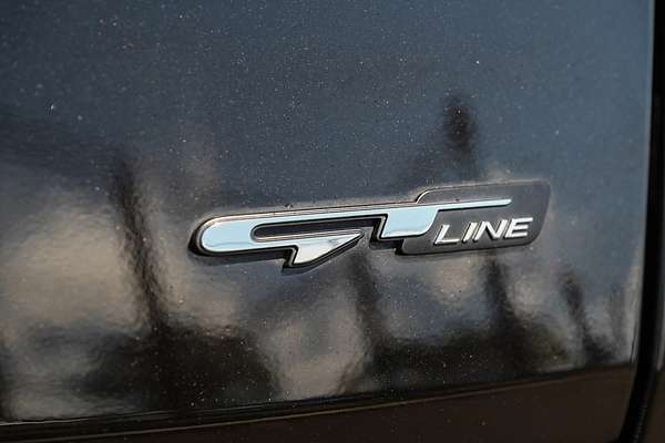 2020 Kia Sportage GT-Line QL