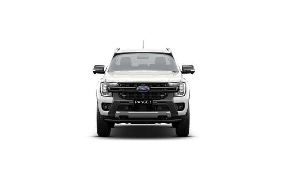 2025 Ford Ranger Wildtrak 4X4