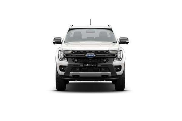 2025 Ford Ranger Wildtrak 4X4