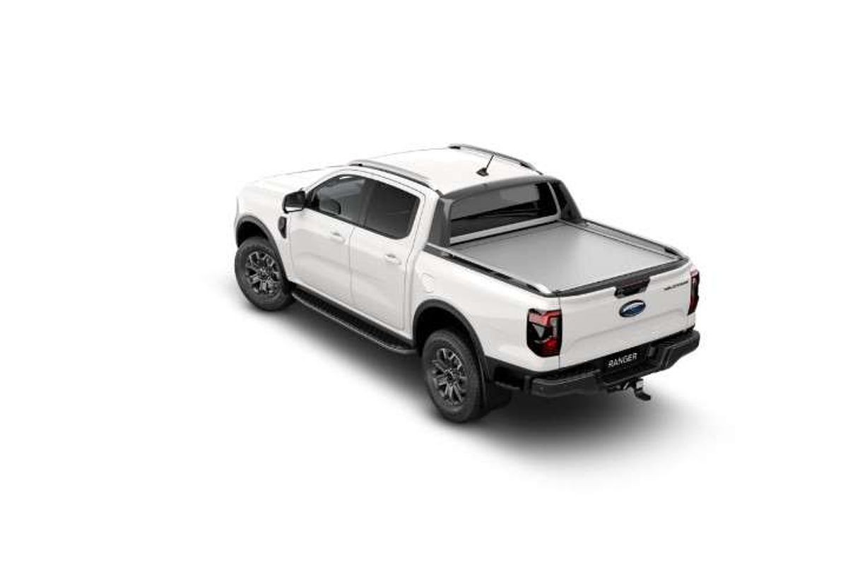 2025 Ford Ranger Wildtrak 4X4
