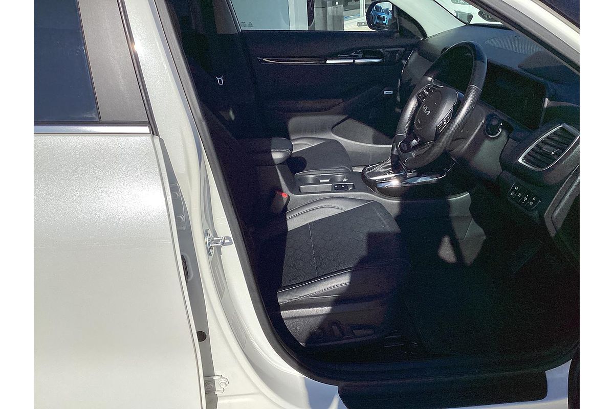 2023 Kia Seltos GT-Line SP2 PE