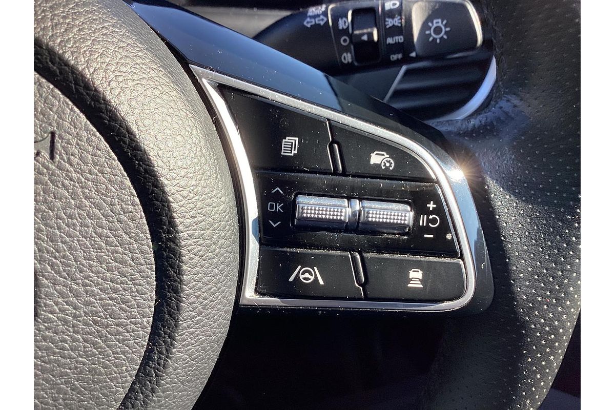 2023 Kia Seltos GT-Line SP2 PE