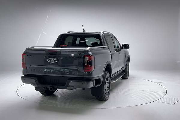2023 Ford Ranger Wildtrak 4X4