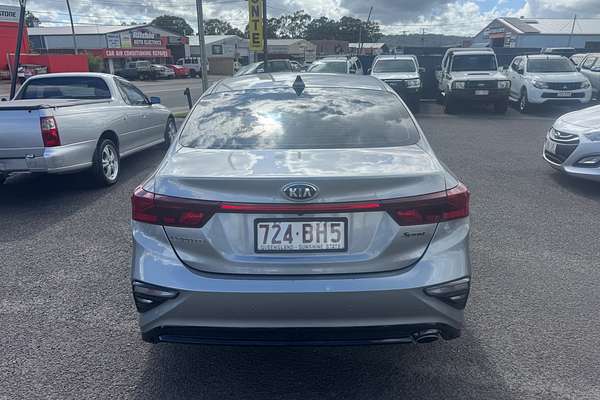 2021 Kia Cerato Sport BD