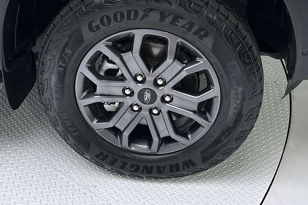 2023 Ford Ranger Wildtrak 4X4
