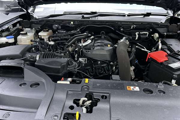 2023 Ford Ranger Wildtrak 4X4