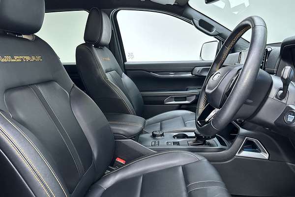 2023 Ford Ranger Wildtrak 4X4