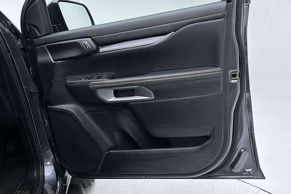 2023 Ford Ranger Wildtrak 4X4