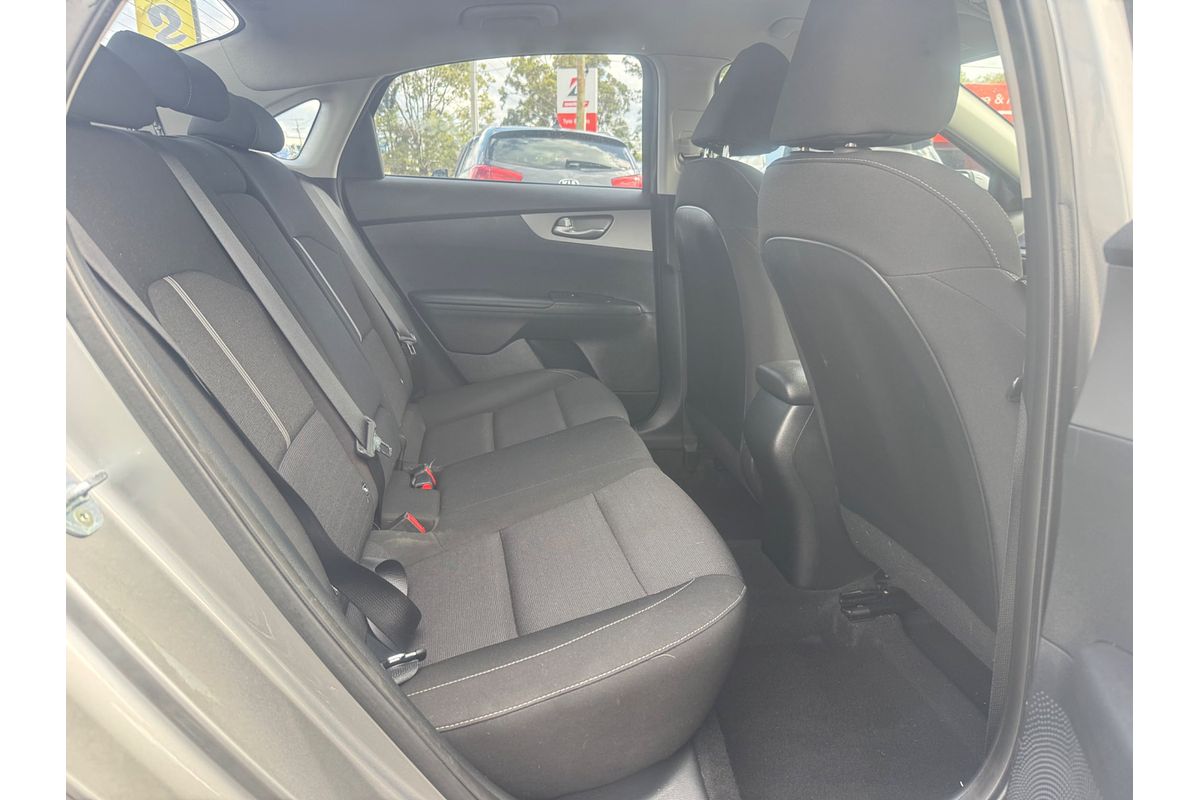 2021 Kia Cerato Sport BD