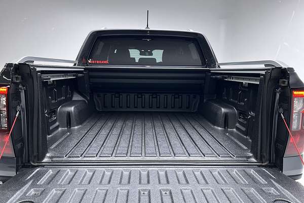 2023 Ford Ranger Wildtrak 4X4