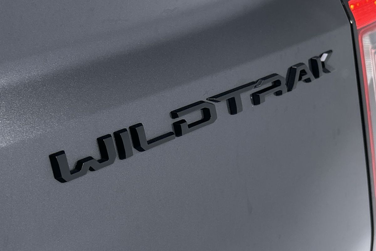 2023 Ford Ranger Wildtrak 4X4
