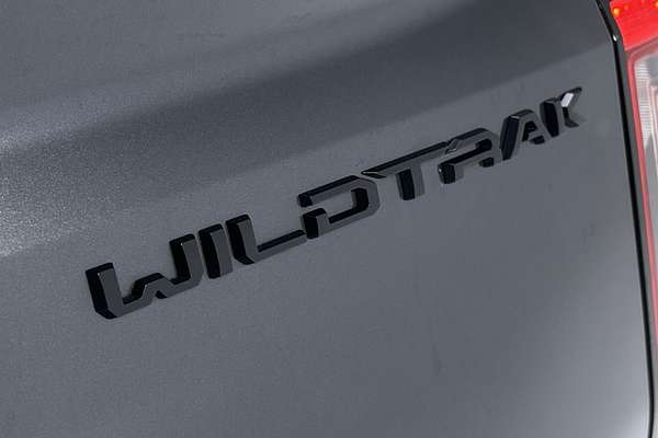 2023 Ford Ranger Wildtrak 4X4