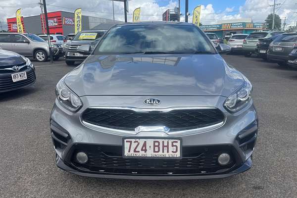 2021 Kia Cerato Sport BD