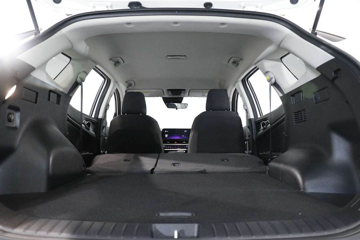 2021 Kia Sportage SX NQ5