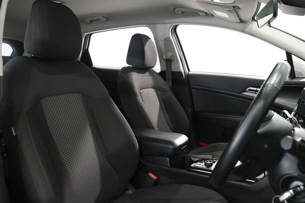 2021 Kia Sportage SX NQ5