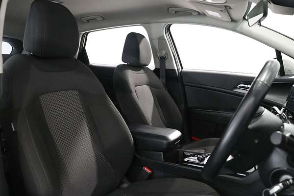 2021 Kia Sportage SX NQ5