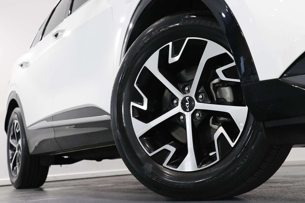 2021 Kia Sportage SX NQ5