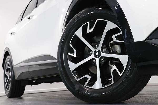 2021 Kia Sportage SX NQ5