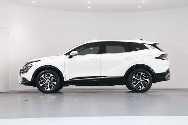 2021 Kia Sportage SX NQ5