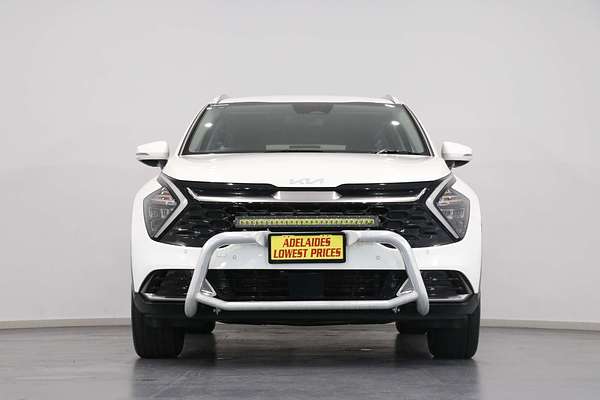 2021 Kia Sportage SX NQ5
