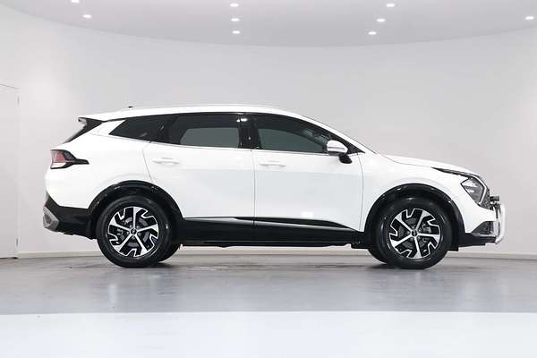 2021 Kia Sportage SX NQ5