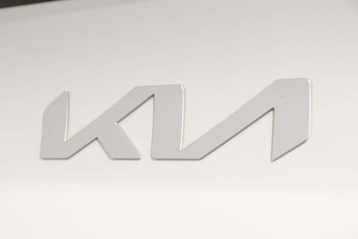2021 Kia Sportage SX NQ5
