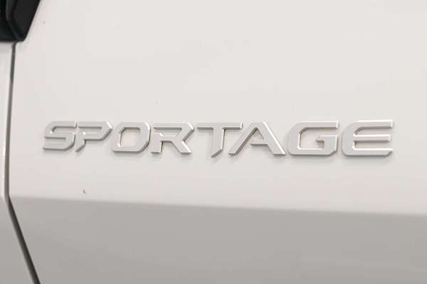 2021 Kia Sportage SX NQ5