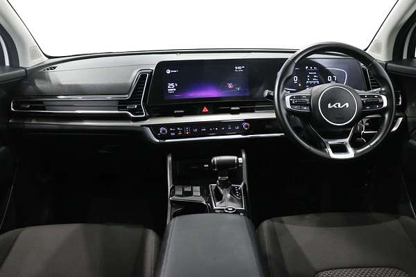 2021 Kia Sportage SX NQ5