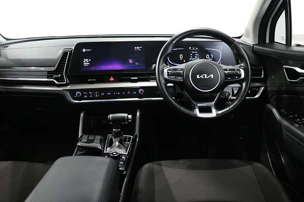 2021 Kia Sportage SX NQ5