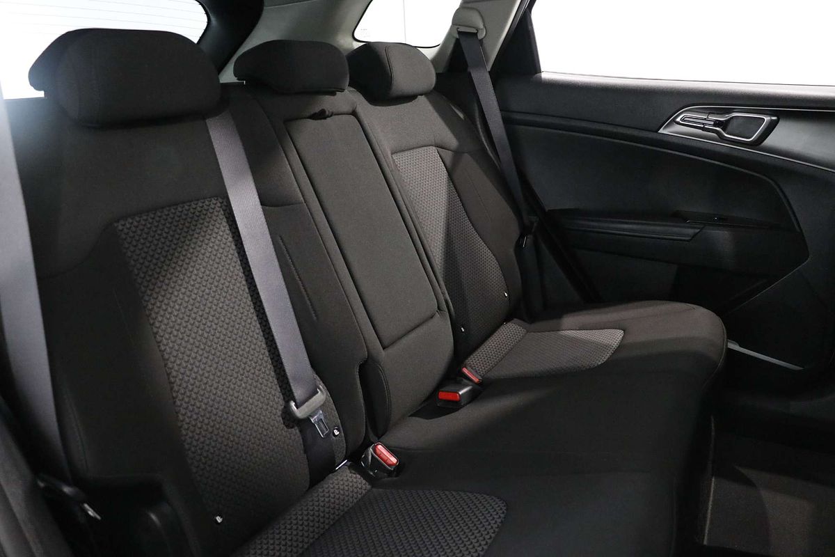 2021 Kia Sportage SX NQ5