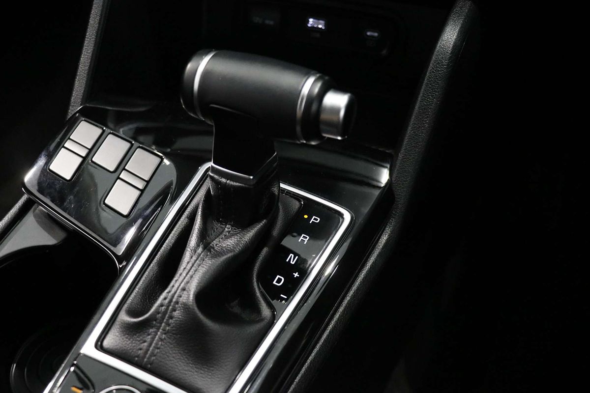 2021 Kia Sportage SX NQ5