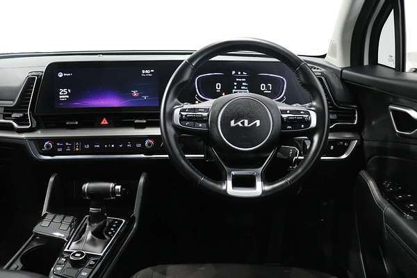 2021 Kia Sportage SX NQ5