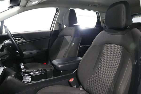 2021 Kia Sportage SX NQ5