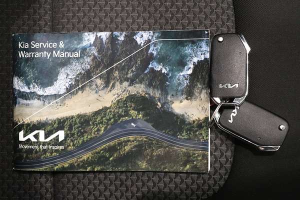2021 Kia Sportage SX NQ5