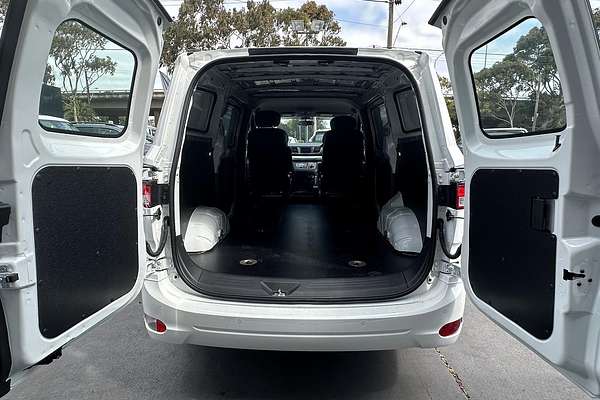2024 LDV G10 + SV7C