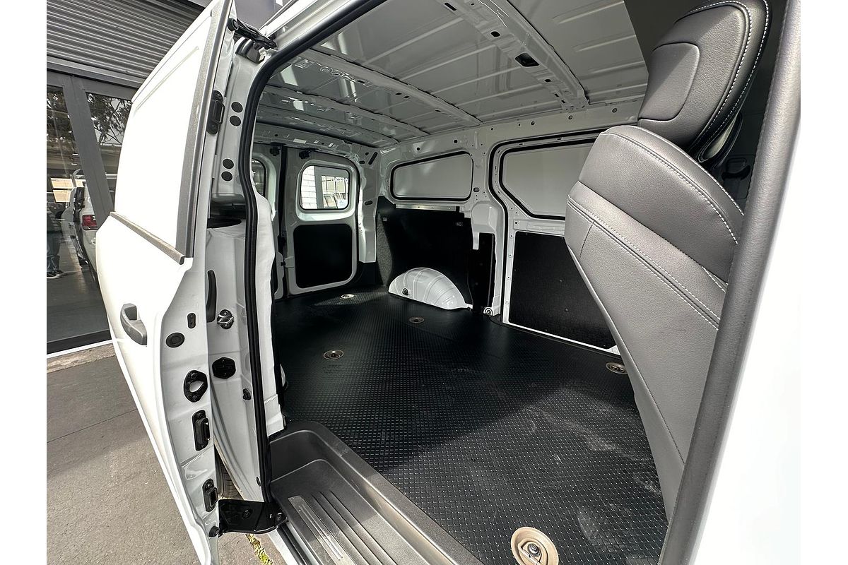2024 LDV G10 + SV7C