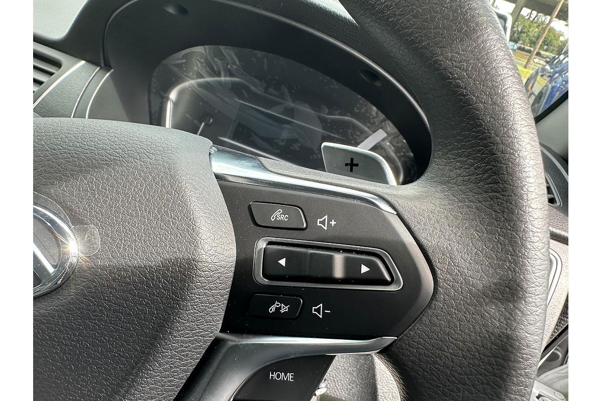 2024 LDV G10 + SV7C