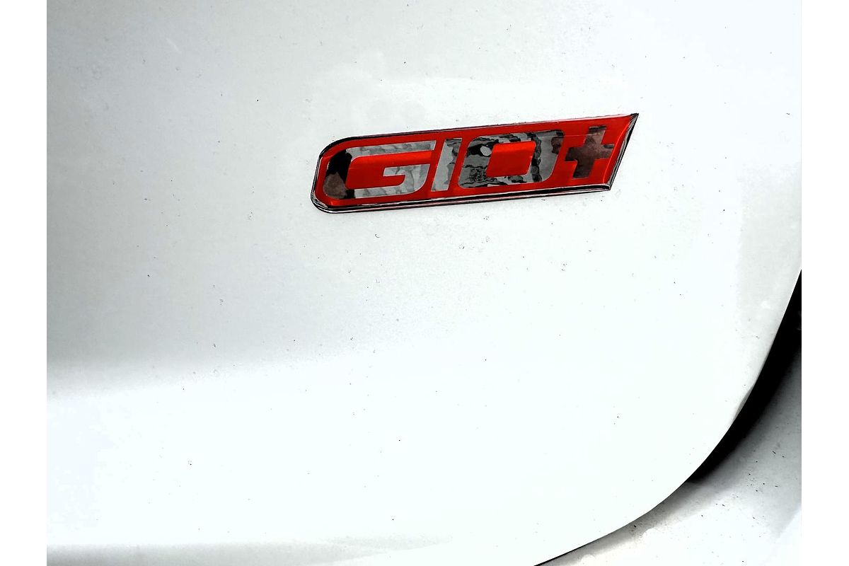 2024 LDV G10 + SV7C