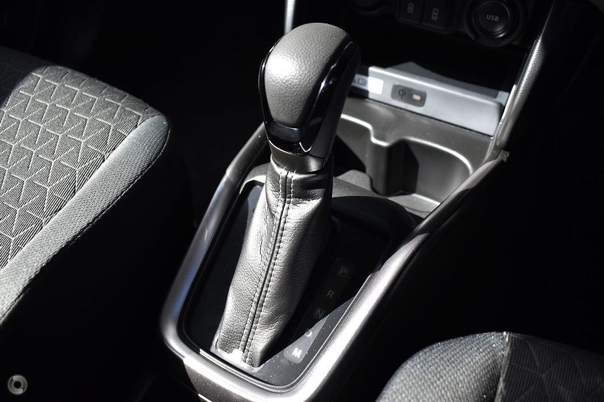 2024 Suzuki Swift Hybrid GLX UZ