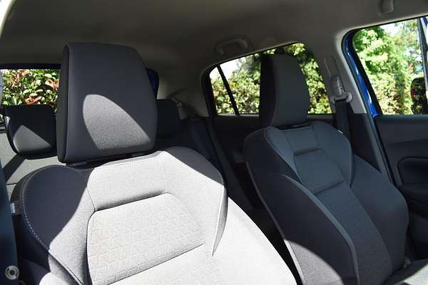 2024 Suzuki Swift Hybrid GLX UZ