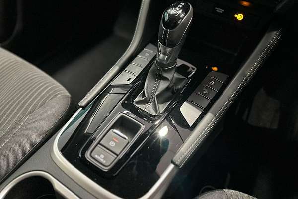 2025 Isuzu MU-X LS-U